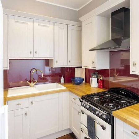 Georgian Apartment Located In The Center Of Bath. 외부 사진